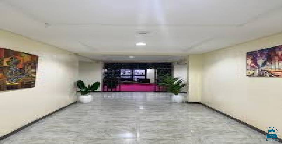 Amax Apartment